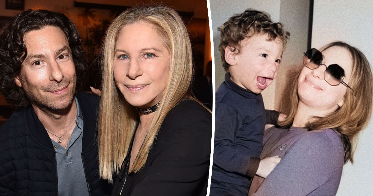 Barbra Streisand’s ‘Blessed’ Journey with Her Gay Son: Overcoming Acceptance