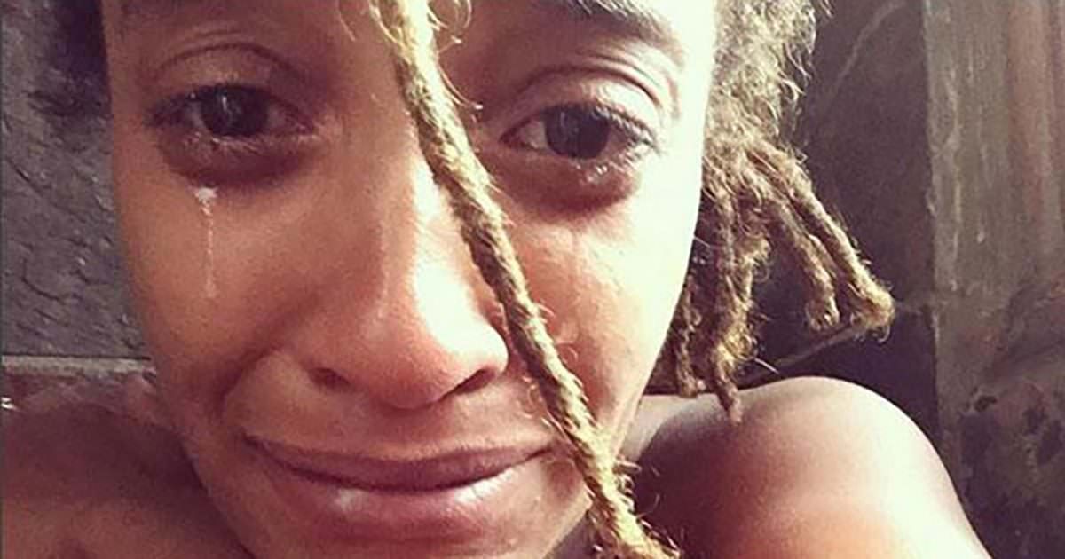 Brutal Assault: Woman Live Streams Horrific Attack on Instagram