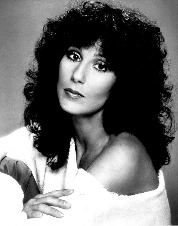 Cher Reveals the Truth About Her Hair