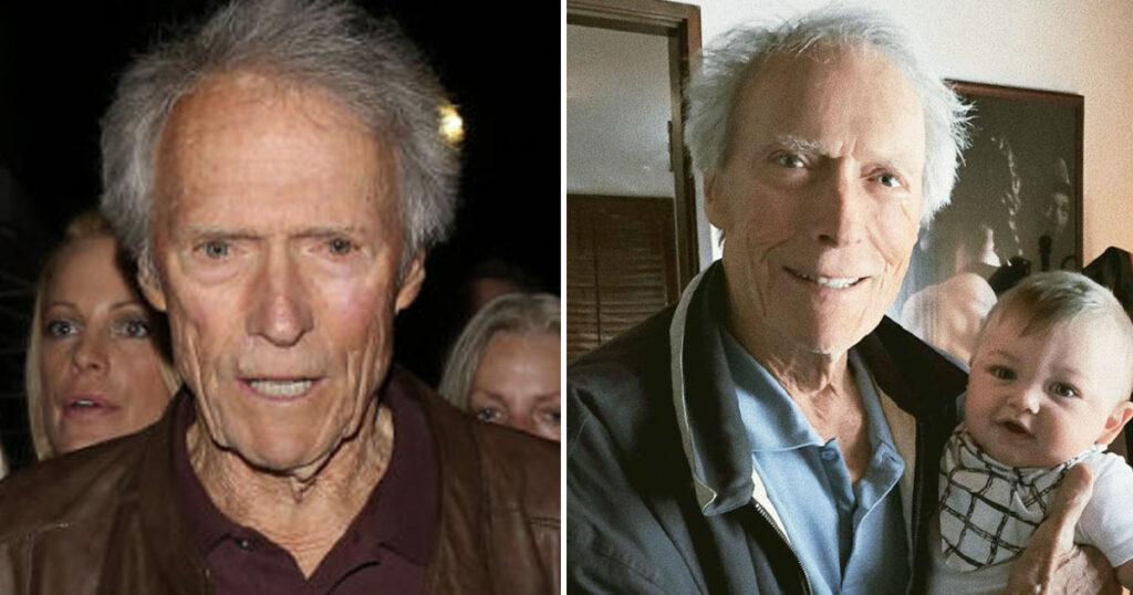 Clint Eastwood: From Hollywood Legend to Best Grandpa at 93