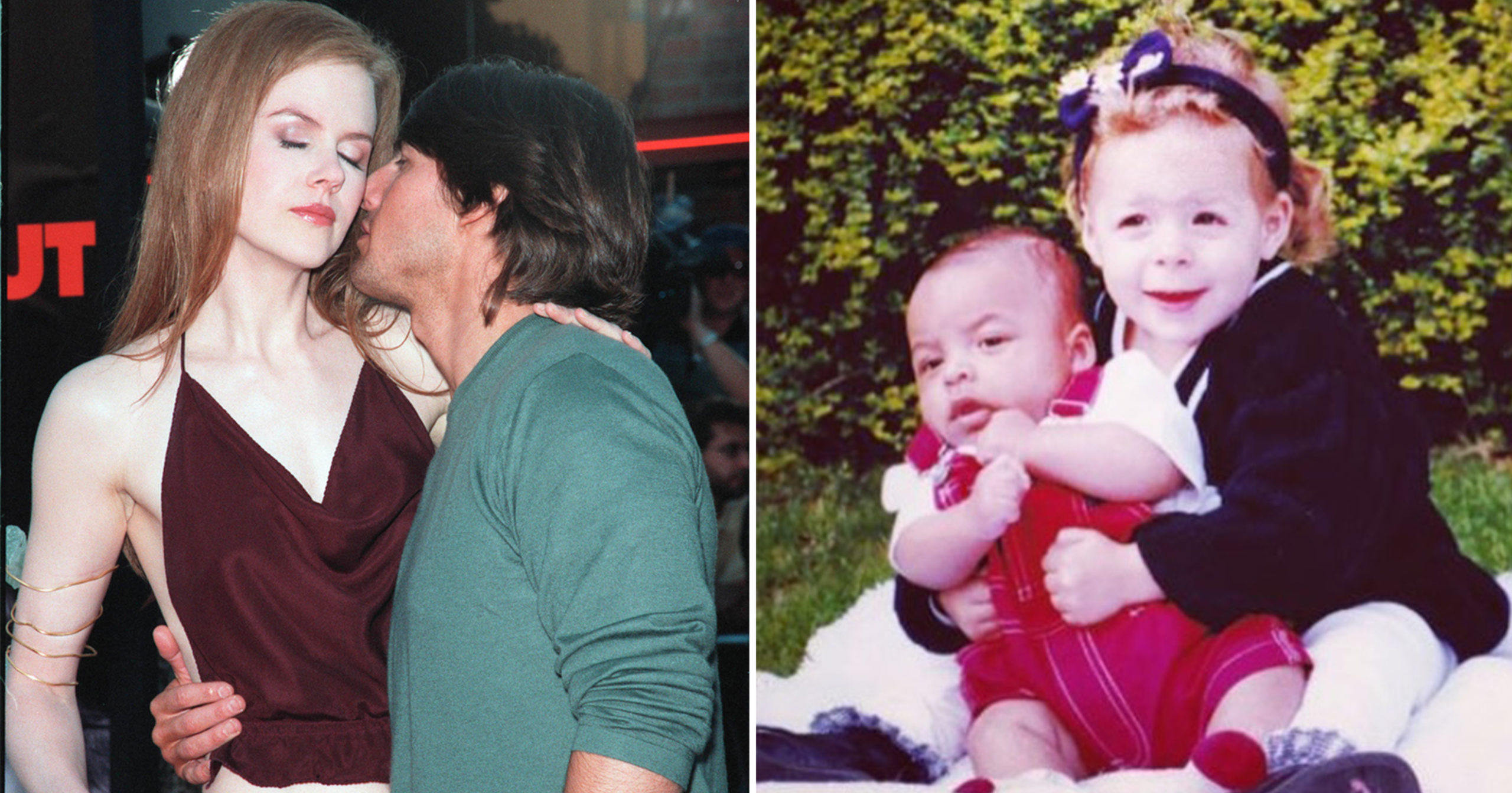 Connor Cruise Shares Rare Photo on Social Media: A Peek into the Life of Tom Cruise and Nicole Kidman’s Son