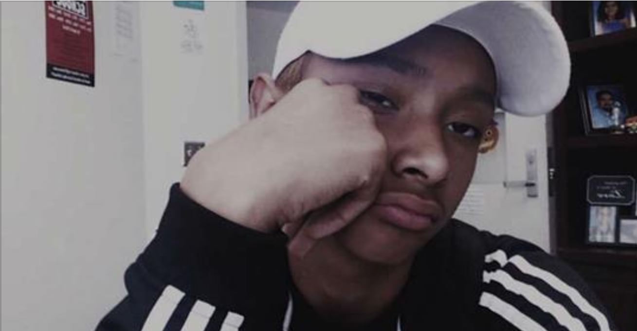 Darkside of Fear: Vader kills 14-year-old son for being gay