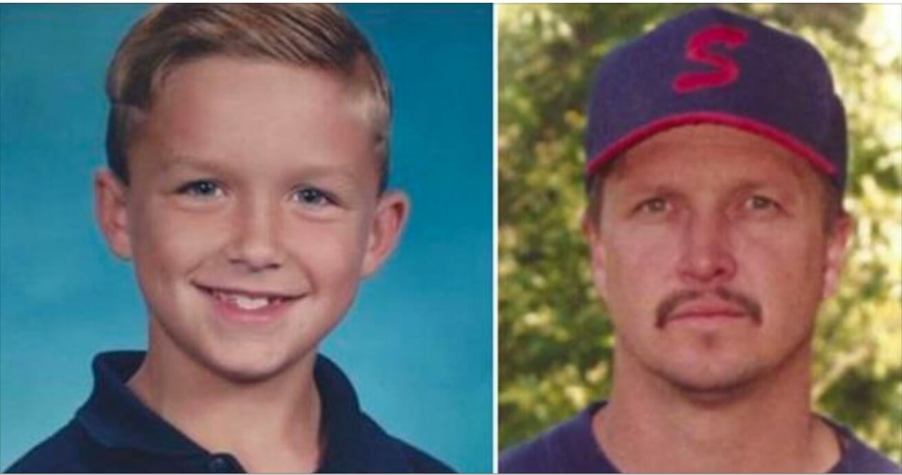 Father and Son Die in Accident, Son Resurrected and Reveals Shocking Secret