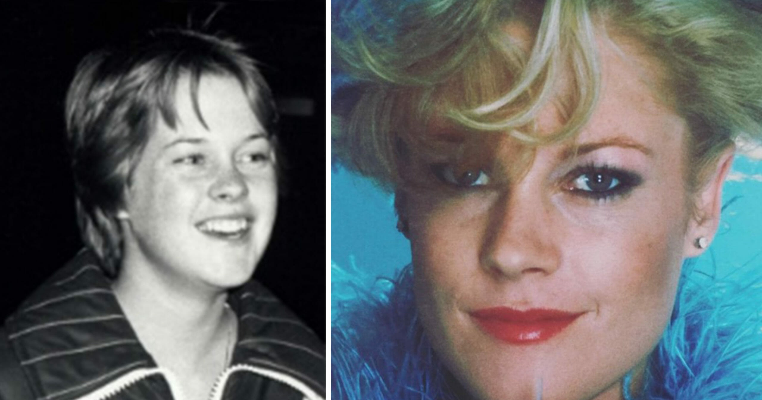 From 80s Starlet to Modern Marvel: The Stunning Transformation of This Actress