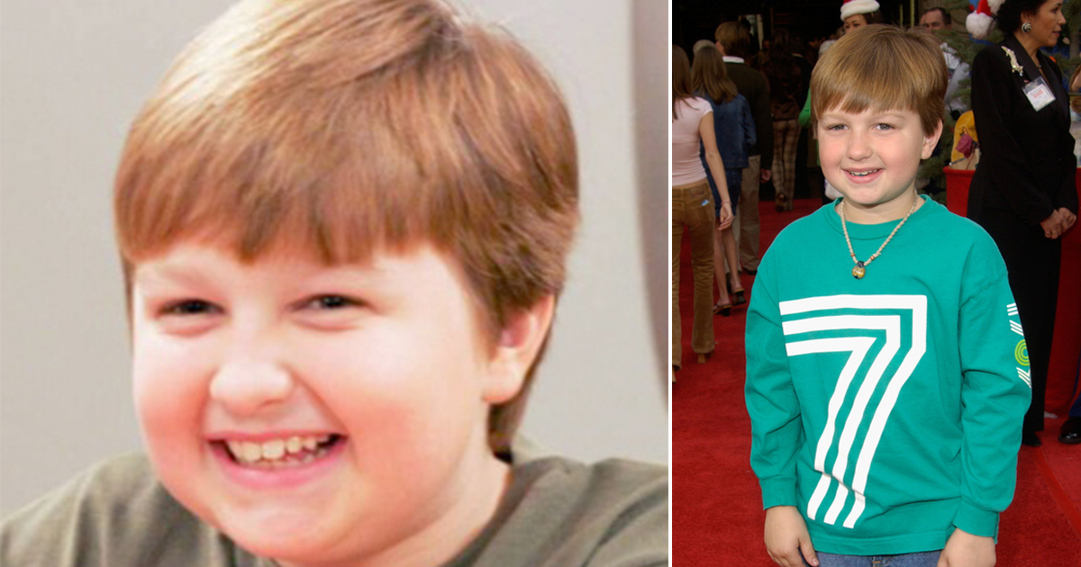 From Child Star to Leading Man: The Evolution of Jake Harper from “Two and a Half Men”