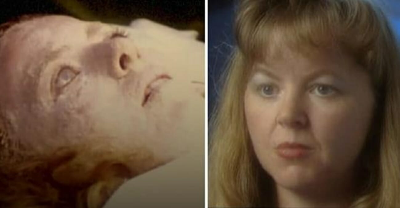 Frozen Discovery: Woman’s Body Found in -30 Degrees with Eyes Wide Open – Doctors Startling Realization