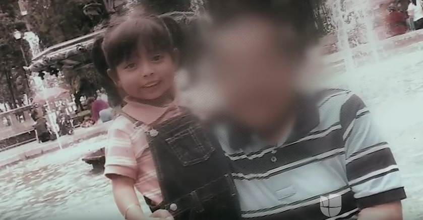 Girl Held Captive and Raped 43,000 Times: The Heartbreaking Truth Revealed