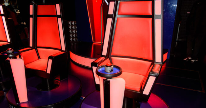 The Voice