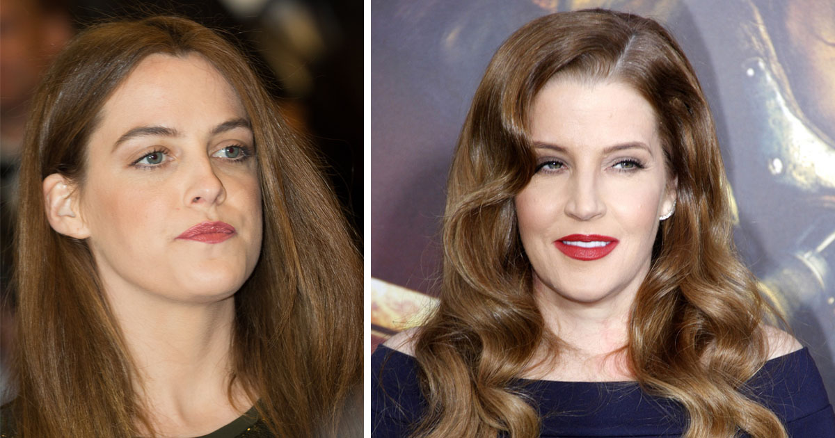 Graceland Burial: Lisa Marie Presley Laid to Rest – Daughter Riley Speaks Out