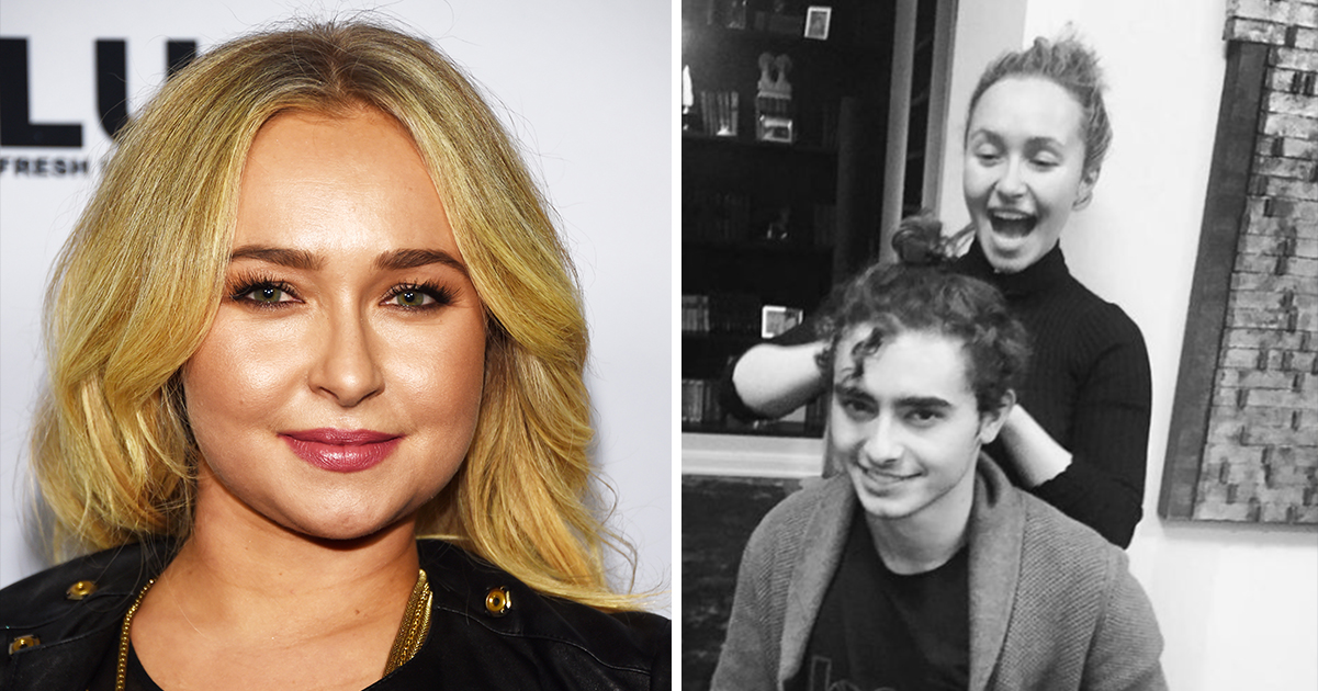 Grieving Hayden Panettiere Mourns Loss of Younger Brother at 28 – Rest in Peace