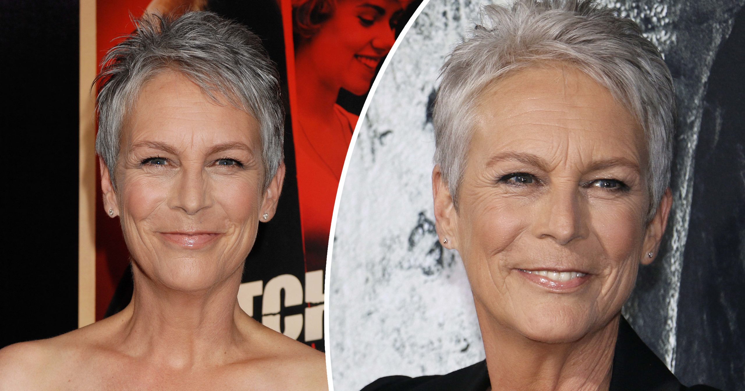 Jamie Lee Curtis Opens Up About How Plastic Surgery Made Her Feel Worse: A Candid Confession