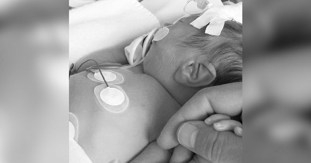 John’s Early Battle with Herpes: A Childhood Unlike His Brother’s