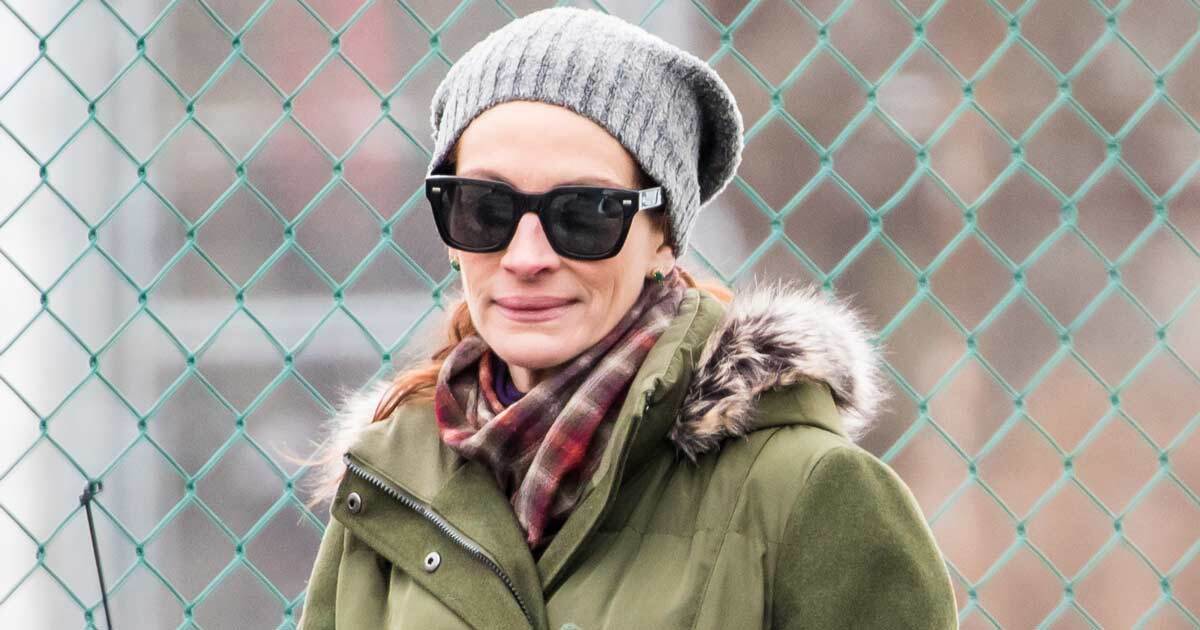 Julia Roberts Shares Rare Message About Her Twins and Moves Fans to Tears