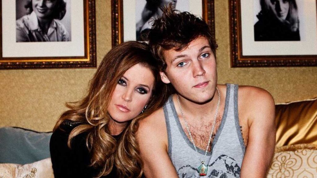 Lisa Marie Presley breaks her silence on son's loss: My heart shattered and destroyed