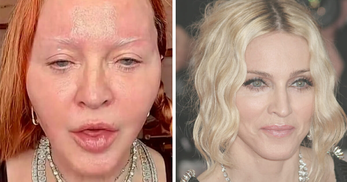Madonna’s TikTok Sparks a Unified Reaction Among Fans