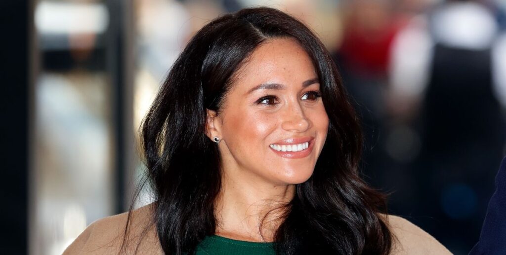Mixing High and Low: Meghan Markle's Style on 'With Love, Meghan'