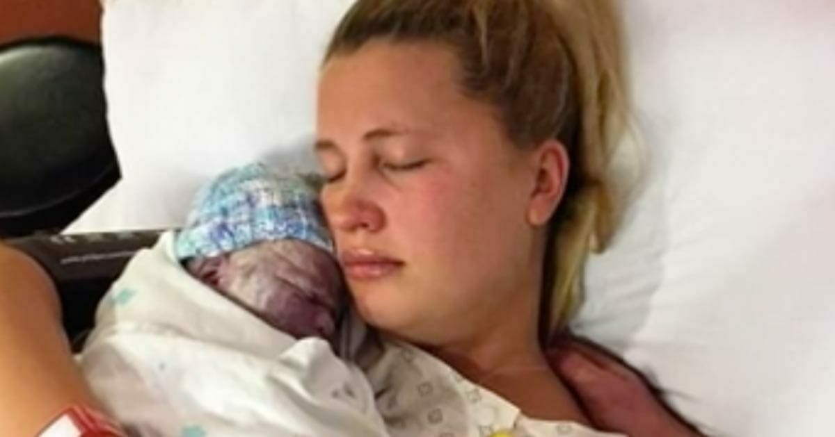Mother’s Heartbreak: Warning All Parents About Preventable Medical Errors