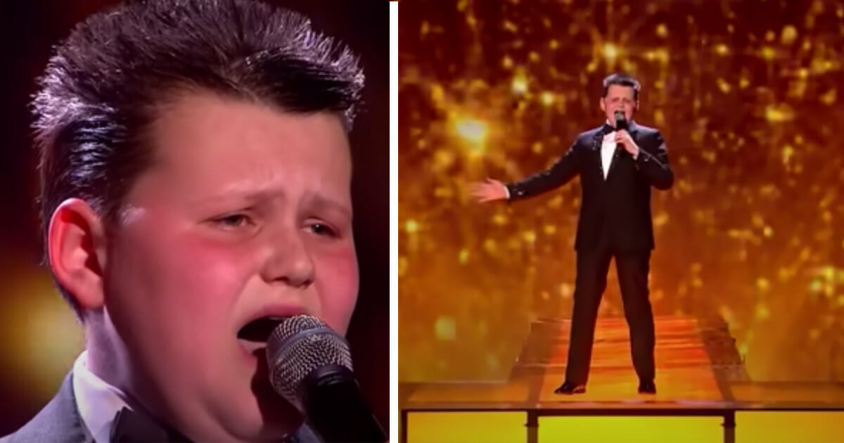 Musical Prodigy Defies Odds with Impossible Song – Prepare to Hear the Unheard