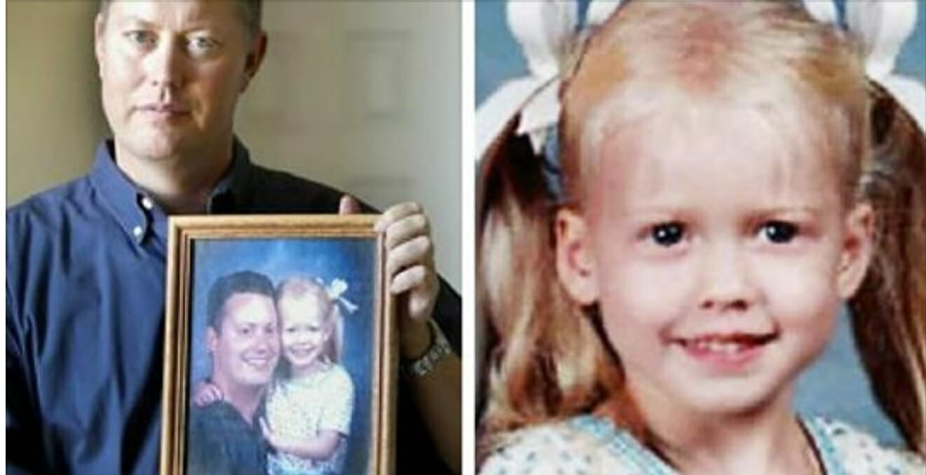 Parental Nightmare: Ex-Wife Abducts Daughter, Vanishes – Father Receives Shocking Call 12 Years Later