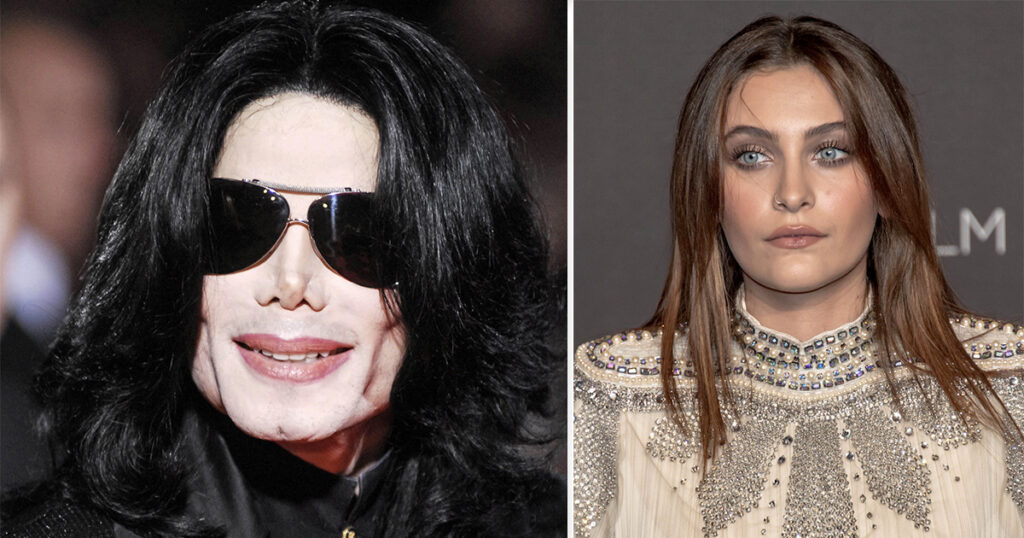 Paris Jackson Breaks 22-Year Silence: Michael's Only Daughter Speaks Out