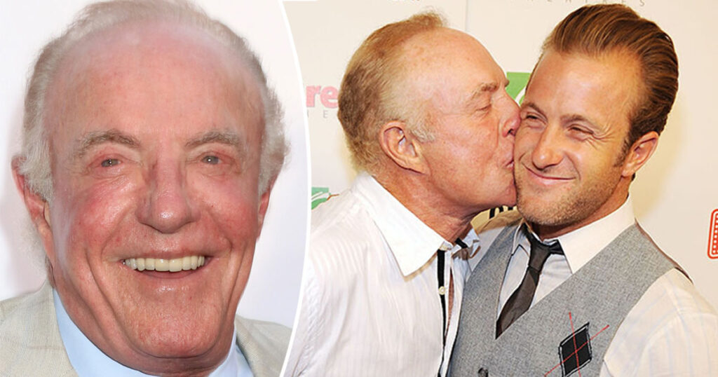 Saying Goodbye to Hollywood: James Caan’s 15-Year Break to Be the Ultimate Dad to his 'Dream Child'