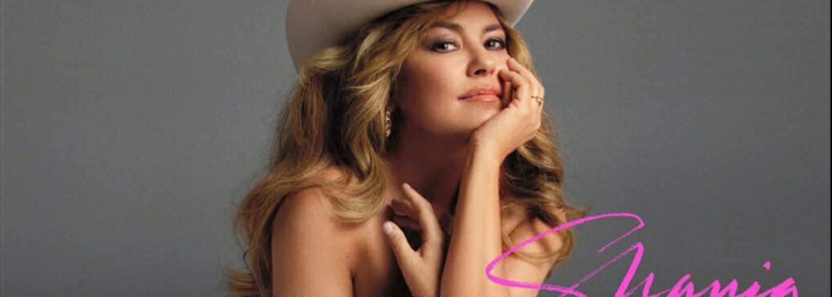 Shania Twain, 57: Embracing Confidence and Age with Style