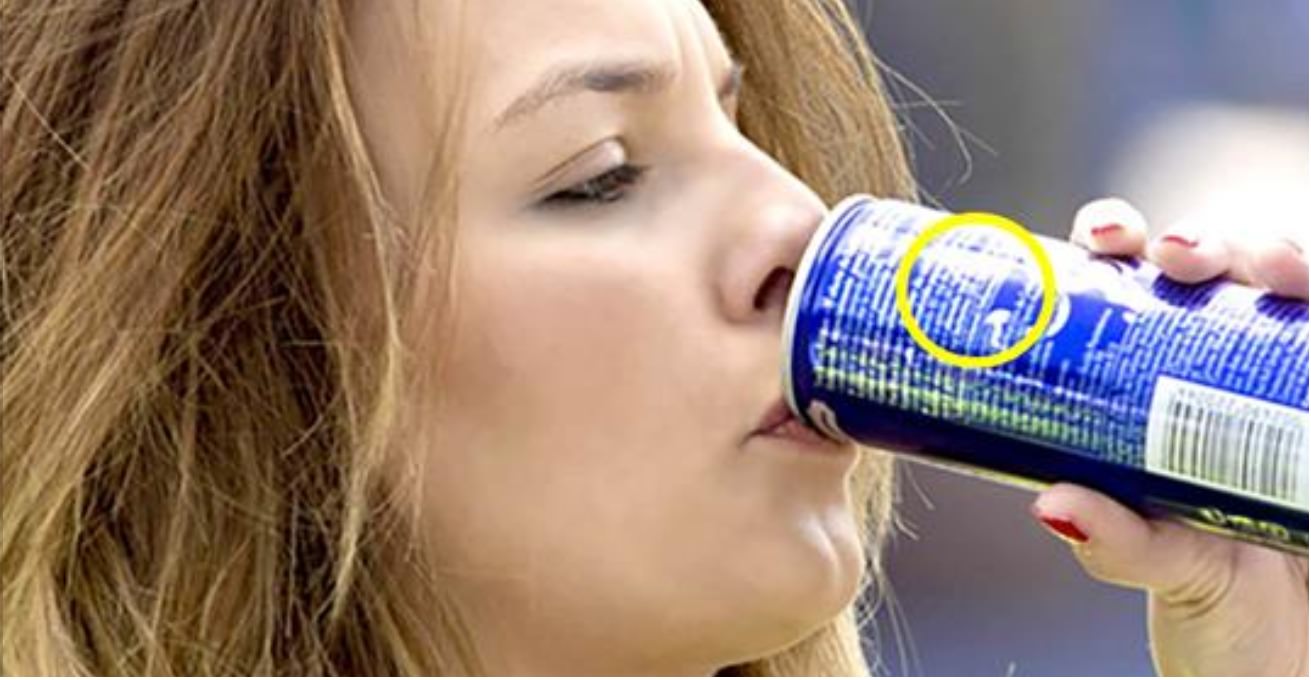 Shocking Discovery: Harmful Effects of Simple Energy Drinks Revealed by Scientists!
