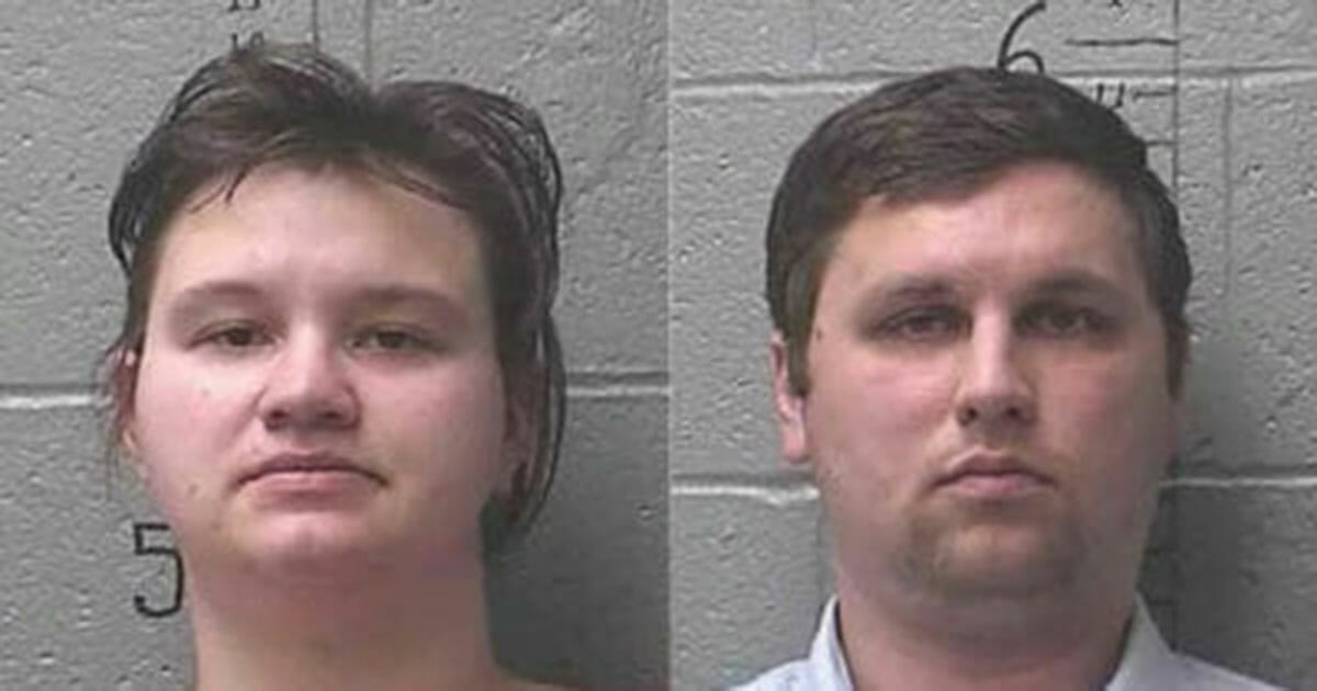 Shocking Incident: Parents Put Baby in Microwave – And Turn It On
