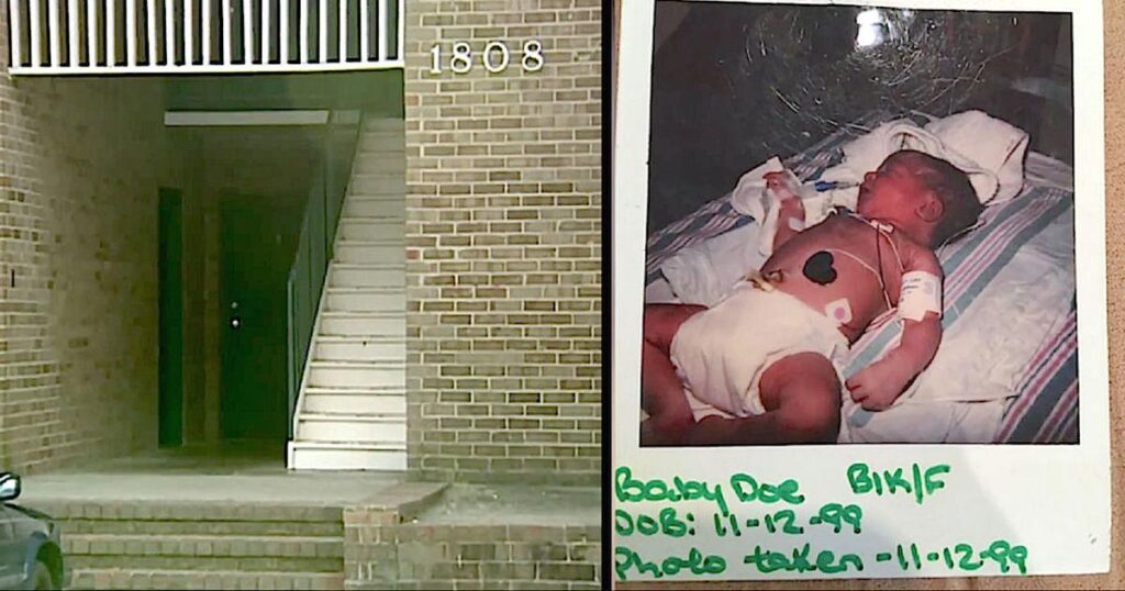 Surviving the Unthinkable: A Mother's 17-Year Journey to Find Her Daughter