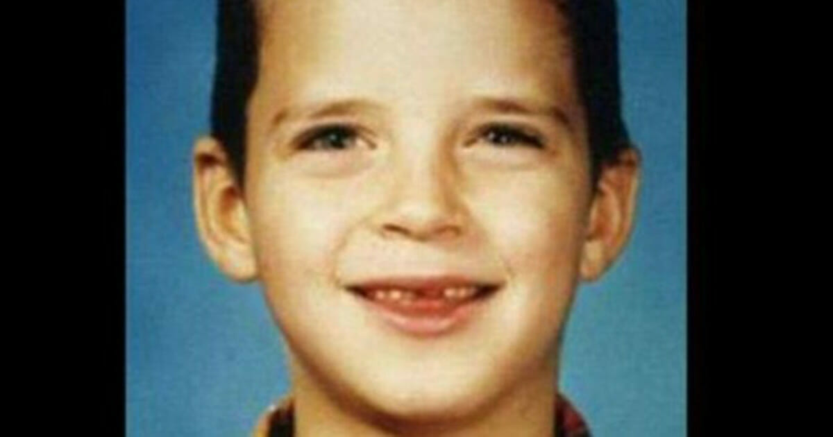 The Heartbreaking Tale of Robbie: A Story That Touched the World – We Must Never Forget Him