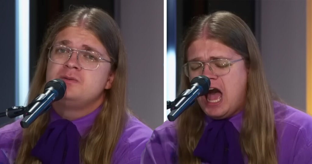 The Musical Prodigy: Autistic Boy Surprises Everyone with His Original Song