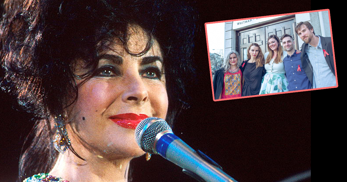 The Reincarnation of Elizabeth Taylor: Is Her Granddaughter Following in Her Footsteps?