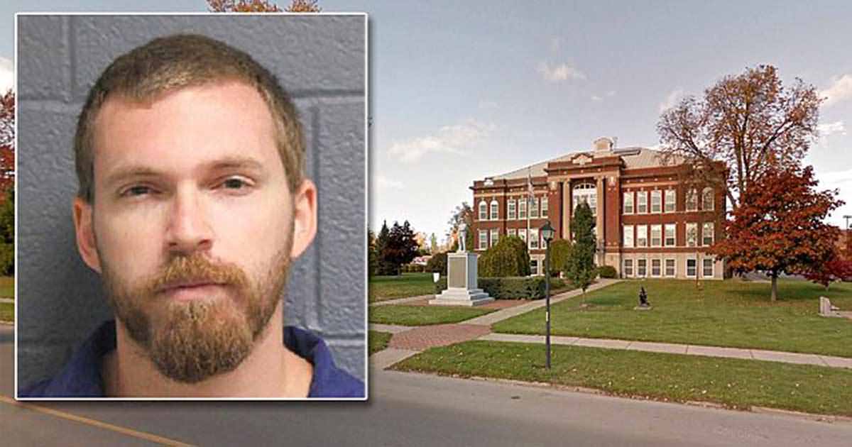 The Shocking Case of Christopher: Rape, Pregnancy, and Shared Custody