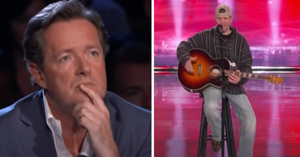 The Unemployed Farmer: From Laughter to Tears with his Surprising Talent