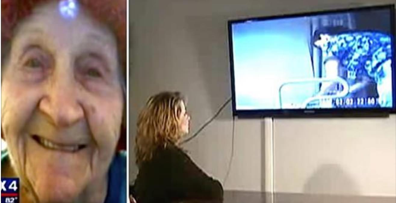 The Unthinkable: Hidden Camera Reveals Shocking Secrets in Family Home