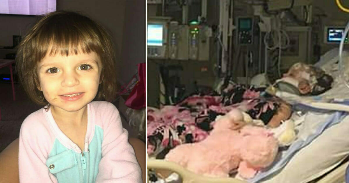 Toddler Left Alone with Babysitter – What Happened Next Will Shock You!