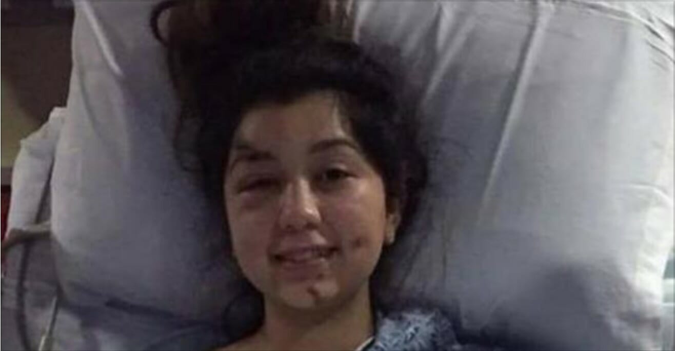 Tragic Loss: Young Wife and Baby Die in Accident – Her Warning to Others