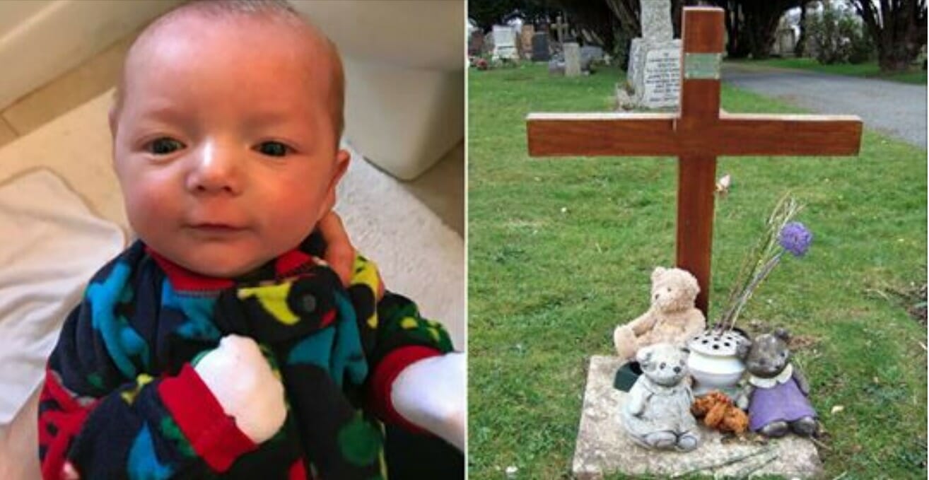 Vader’s Quick Thinking Saves Son’s Life: Emergency Services Arrive Just in Time
