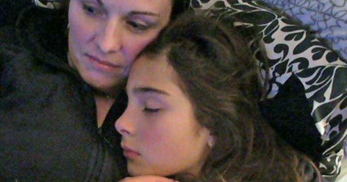 Warning from Beyond: 13-Year-Old Takes Her Life After Assault – A Wake-Up Call for Others