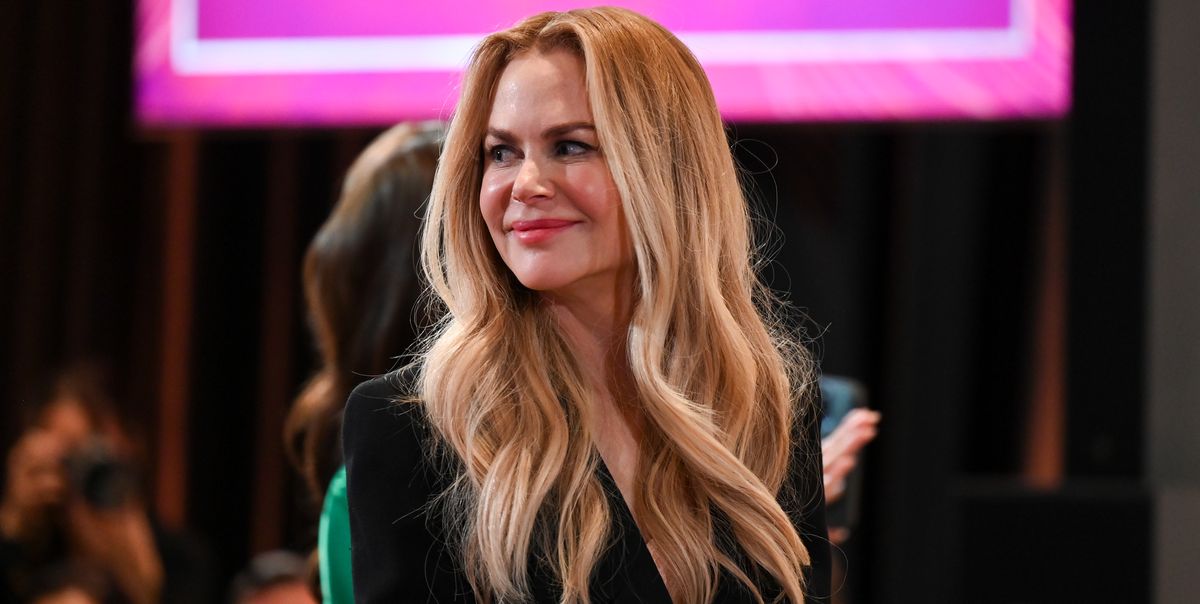 Why Nicole Kidman Skipped the 2025 Oscars: The Real Reason Revealed