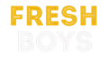 Fresh Boys Barber